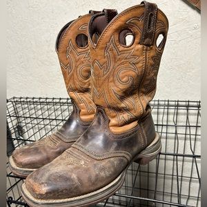 Men’s Durango Boots